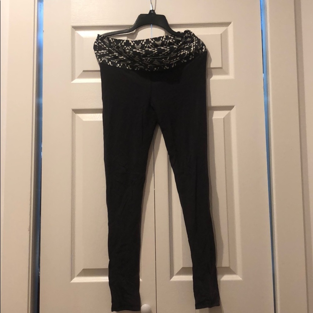 Target Yoga Pants